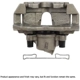 Purchase Top-Quality Front Left Rebuilt Caliper With Hardware by CARDONE INDUSTRIES - 18B5260 pa7