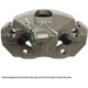 Purchase Top-Quality Front Left Rebuilt Caliper With Hardware by CARDONE INDUSTRIES - 18B5260 pa8