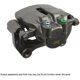 Purchase Top-Quality Front Left Rebuilt Caliper With Hardware by CARDONE INDUSTRIES - 18B5270 pa12