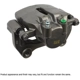 Purchase Top-Quality Front Left Rebuilt Caliper With Hardware by CARDONE INDUSTRIES - 18B5270 pa6