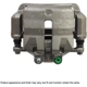 Purchase Top-Quality Front Left Rebuilt Caliper With Hardware by CARDONE INDUSTRIES - 18B5270 pa8