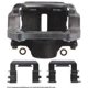 Purchase Top-Quality Front Left Rebuilt Caliper With Hardware by CARDONE INDUSTRIES - 18B5270A pa10