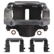 Purchase Top-Quality Front Left Rebuilt Caliper With Hardware by CARDONE INDUSTRIES - 18B5270A pa7