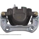 Purchase Top-Quality Front Left Rebuilt Caliper With Hardware by CARDONE INDUSTRIES - 18B5270A pa9