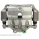 Purchase Top-Quality Front Left Rebuilt Caliper With Hardware by CARDONE INDUSTRIES - 18B5274 pa4