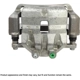 Purchase Top-Quality Front Left Rebuilt Caliper With Hardware by CARDONE INDUSTRIES - 18B5274 pa7