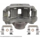 Purchase Top-Quality Front Left Rebuilt Caliper With Hardware by CARDONE INDUSTRIES - 18B5275 pa15