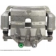 Purchase Top-Quality Front Left Rebuilt Caliper With Hardware by CARDONE INDUSTRIES - 18B5275 pa16