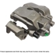 Purchase Top-Quality Front Left Rebuilt Caliper With Hardware by CARDONE INDUSTRIES - 18B5294 pa1