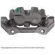 Purchase Top-Quality Front Left Rebuilt Caliper With Hardware by CARDONE INDUSTRIES - 18B5297 pa12