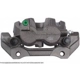Purchase Top-Quality Front Left Rebuilt Caliper With Hardware by CARDONE INDUSTRIES - 18B5297 pa13