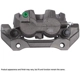 Purchase Top-Quality Front Left Rebuilt Caliper With Hardware by CARDONE INDUSTRIES - 18B5297 pa6