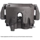 Purchase Top-Quality Front Left Rebuilt Caliper With Hardware by CARDONE INDUSTRIES - 18B5297 pa7