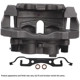 Purchase Top-Quality Front Left Rebuilt Caliper With Hardware by CARDONE INDUSTRIES - 18B5297 pa9