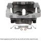 Purchase Top-Quality Front Left Rebuilt Caliper With Hardware by CARDONE INDUSTRIES - 18B5297A pa7