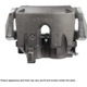 Purchase Top-Quality Front Left Rebuilt Caliper With Hardware by CARDONE INDUSTRIES - 18B5297A pa8