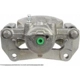 Purchase Top-Quality Front Left Rebuilt Caliper With Hardware by CARDONE INDUSTRIES - 18B5304 pa10