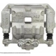 Purchase Top-Quality Front Left Rebuilt Caliper With Hardware by CARDONE INDUSTRIES - 18B5304 pa11