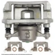 Purchase Top-Quality Front Left Rebuilt Caliper With Hardware by CARDONE INDUSTRIES - 18B5304 pa3