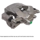 Purchase Top-Quality Front Left Rebuilt Caliper With Hardware by CARDONE INDUSTRIES - 18B5308 pa7