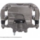 Purchase Top-Quality Front Left Rebuilt Caliper With Hardware by CARDONE INDUSTRIES - 18B5329 pa11
