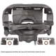 Purchase Top-Quality Front Left Rebuilt Caliper With Hardware by CARDONE INDUSTRIES - 18B5329 pa5