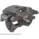 Purchase Top-Quality Front Left Rebuilt Caliper With Hardware by CARDONE INDUSTRIES - 18B5329 pa9