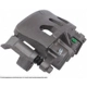 Purchase Top-Quality Front Left Rebuilt Caliper With Hardware by CARDONE INDUSTRIES - 18B5468 pa1