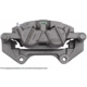 Purchase Top-Quality Front Left Rebuilt Caliper With Hardware by CARDONE INDUSTRIES - 18B5468 pa2