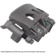 Purchase Top-Quality Front Left Rebuilt Caliper With Hardware by CARDONE INDUSTRIES - 18B5468 pa5