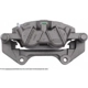 Purchase Top-Quality Front Left Rebuilt Caliper With Hardware by CARDONE INDUSTRIES - 18B5468 pa9