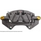 Purchase Top-Quality Front Left Rebuilt Caliper With Hardware by CARDONE INDUSTRIES - 18B5468HD pa10