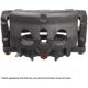 Purchase Top-Quality Front Left Rebuilt Caliper With Hardware by CARDONE INDUSTRIES - 18B5468HD pa5
