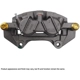 Purchase Top-Quality Front Left Rebuilt Caliper With Hardware by CARDONE INDUSTRIES - 18B5468HD pa8