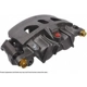Purchase Top-Quality Front Left Rebuilt Caliper With Hardware by CARDONE INDUSTRIES - 18B5468HD pa9