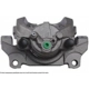 Purchase Top-Quality Front Left Rebuilt Caliper With Hardware by CARDONE INDUSTRIES - 18B5474 pa10