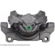 Purchase Top-Quality Front Left Rebuilt Caliper With Hardware by CARDONE INDUSTRIES - 18B5474 pa2
