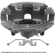 Purchase Top-Quality Front Left Rebuilt Caliper With Hardware by CARDONE INDUSTRIES - 18B5482 pa6