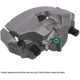 Purchase Top-Quality Front Left Rebuilt Caliper With Hardware by CARDONE INDUSTRIES - 18B5482 pa7