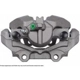 Purchase Top-Quality Front Left Rebuilt Caliper With Hardware by CARDONE INDUSTRIES - 18B5482 pa9