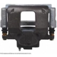 Purchase Top-Quality Front Left Rebuilt Caliper With Hardware by CARDONE INDUSTRIES - 18B5484 pa15
