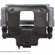 Purchase Top-Quality Front Left Rebuilt Caliper With Hardware by CARDONE INDUSTRIES - 18B5484 pa4