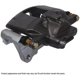Purchase Top-Quality Front Left Rebuilt Caliper With Hardware by CARDONE INDUSTRIES - 18B5484 pa6