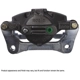 Purchase Top-Quality Front Left Rebuilt Caliper With Hardware by CARDONE INDUSTRIES - 18B5484 pa8