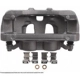 Purchase Top-Quality Front Left Rebuilt Caliper With Hardware by CARDONE INDUSTRIES - 18B5487 pa10