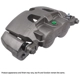 Purchase Top-Quality Front Left Rebuilt Caliper With Hardware by CARDONE INDUSTRIES - 18B5487 pa6
