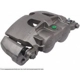 Purchase Top-Quality Front Left Rebuilt Caliper With Hardware by CARDONE INDUSTRIES - 18B5487 pa9