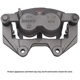 Purchase Top-Quality Front Left Rebuilt Caliper With Hardware by CARDONE INDUSTRIES - 18B5496 pa6