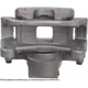 Purchase Top-Quality Front Left Rebuilt Caliper With Hardware by CARDONE INDUSTRIES - 18B5528 pa9