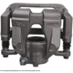 Purchase Top-Quality Front Left Rebuilt Caliper With Hardware by CARDONE INDUSTRIES - 18B5534 pa10